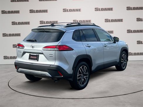 New 2026 Toyota Corolla Cross XLE image 5