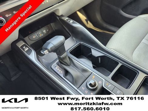 New 2025 Kia Sorento S AWD/4WD image 15
