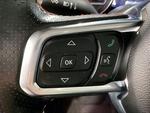 Used 2020 Jeep Gladiator Mojave w/ Trailer Tow Package image 20