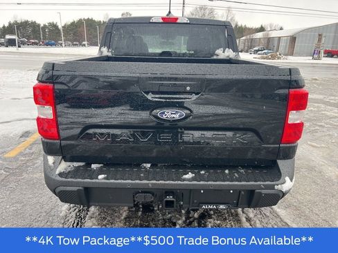 New 2026 Ford Maverick XLT w/ 4K Tow Package image 14