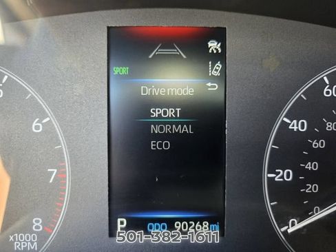 Used 2024 Toyota Corolla SE FWD image 33