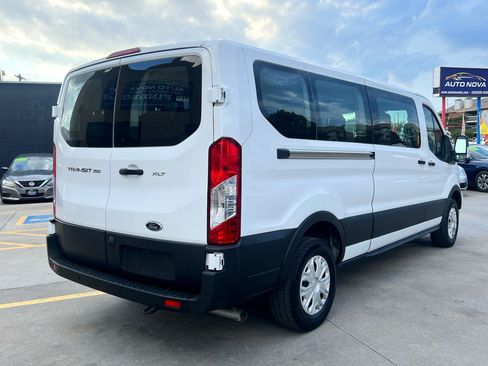 Used 2025 Ford Transit 350 XLT RWD image 6