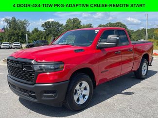 Used 2025 RAM 1500 Tradesman AWD/4WD video 1