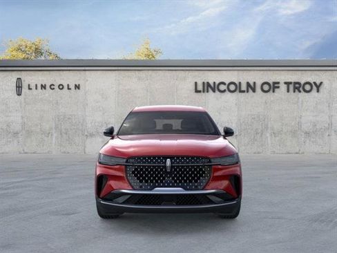 New 2026 Lincoln Nautilus Premier image 6