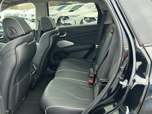 New 2026 Acura RDX SH-AWD w/ Advance Package image 22