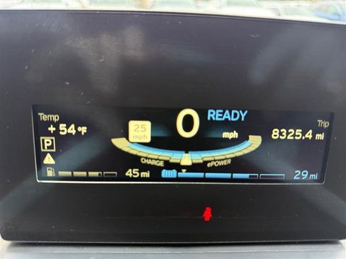 Used 2015 BMW i3 w/ Range Extender image 26