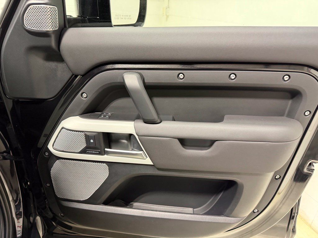 Used 2024 Land Rover Defender 130 S AWD/4WD image 49
