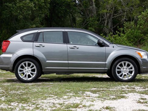 Used 2011 Dodge Caliber Heat w/ Security Group FWD image 13