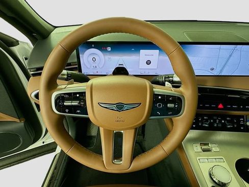 New 2026 Genesis GV70 2.5T Advanced image 10