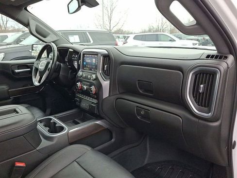 Certified 2021 GMC Sierra 1500 SLT w/ SLT Premium Package image 26