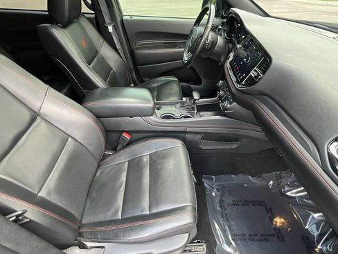 Used 2024 Dodge Durango R/T AWD/4WD image 11