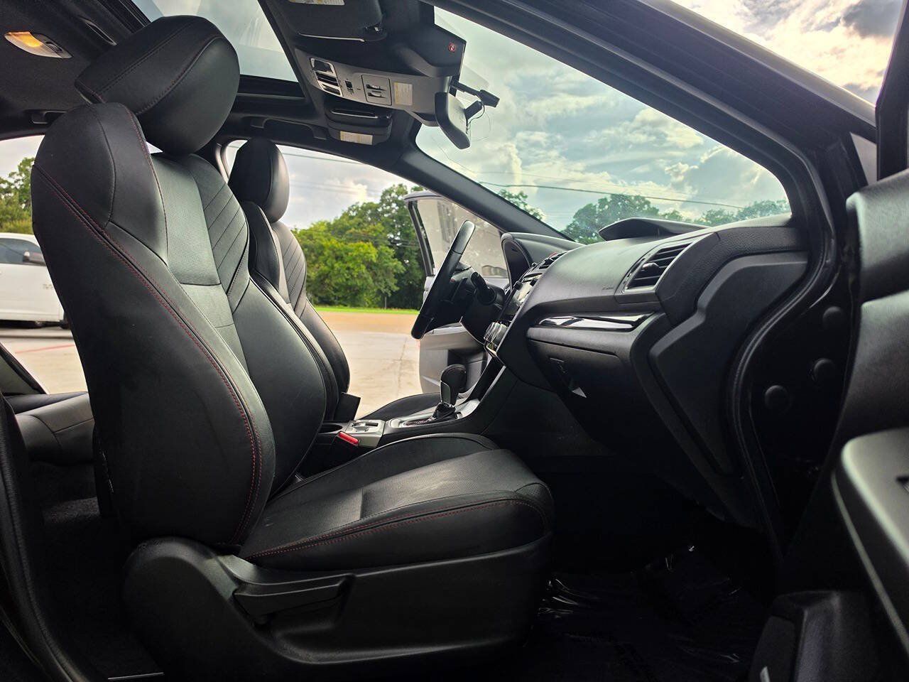 Used 2016 Subaru WRX Limited AWD/4WD image 31