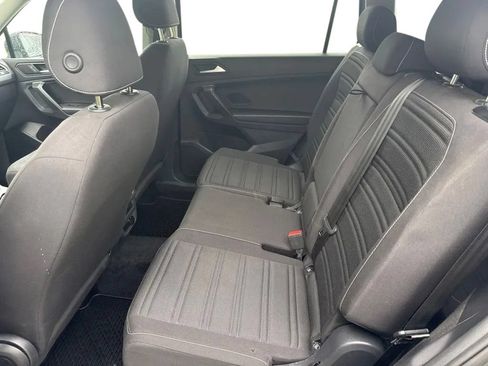 Used 2023 Volkswagen Tiguan S FWD image 26