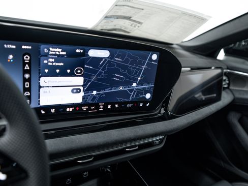 New 2026 Audi A6 Prestige AWD/4WD image 11