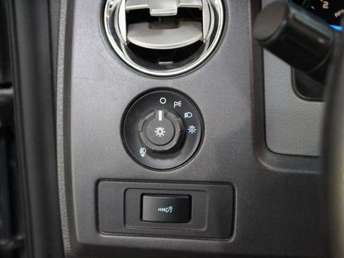 Used 2013 Ford F150 XLT w/ Luxury Equipment Group AWD/4WD image 14