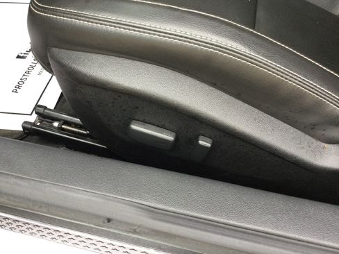 Used 2015 Chevrolet Camaro SS w/ RS Package RWD image 11