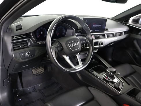 Used 2023 Audi A4 2.0T Premium Plus image 26