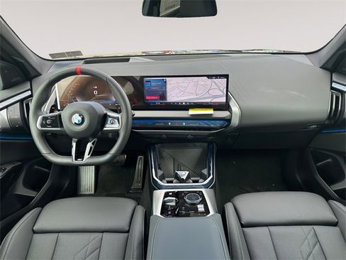 New 2026 BMW X3 M50 w/ Premium Package image 10