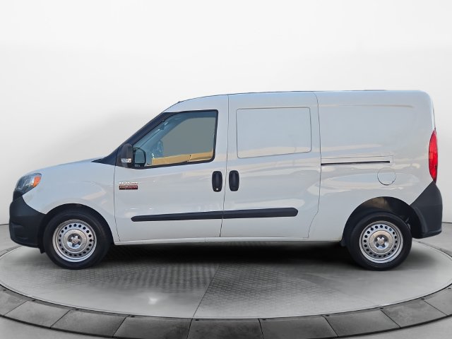 Used 2021 RAM ProMaster City Tradesman FWD image 2