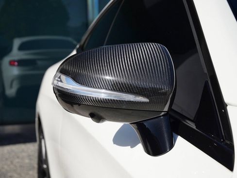 Used 2020 Mercedes-Benz S 63 AMG S 63 AMG image 18