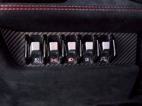 Used 2023 Lamborghini Huracan STO image 54