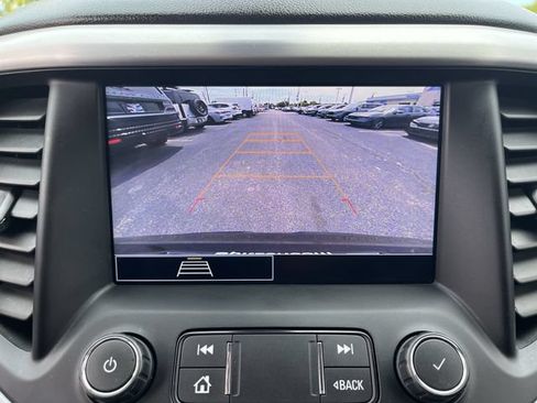 Used 2021 GMC Acadia SLE w/ Driver Convenience Package AWD/4WD image 24