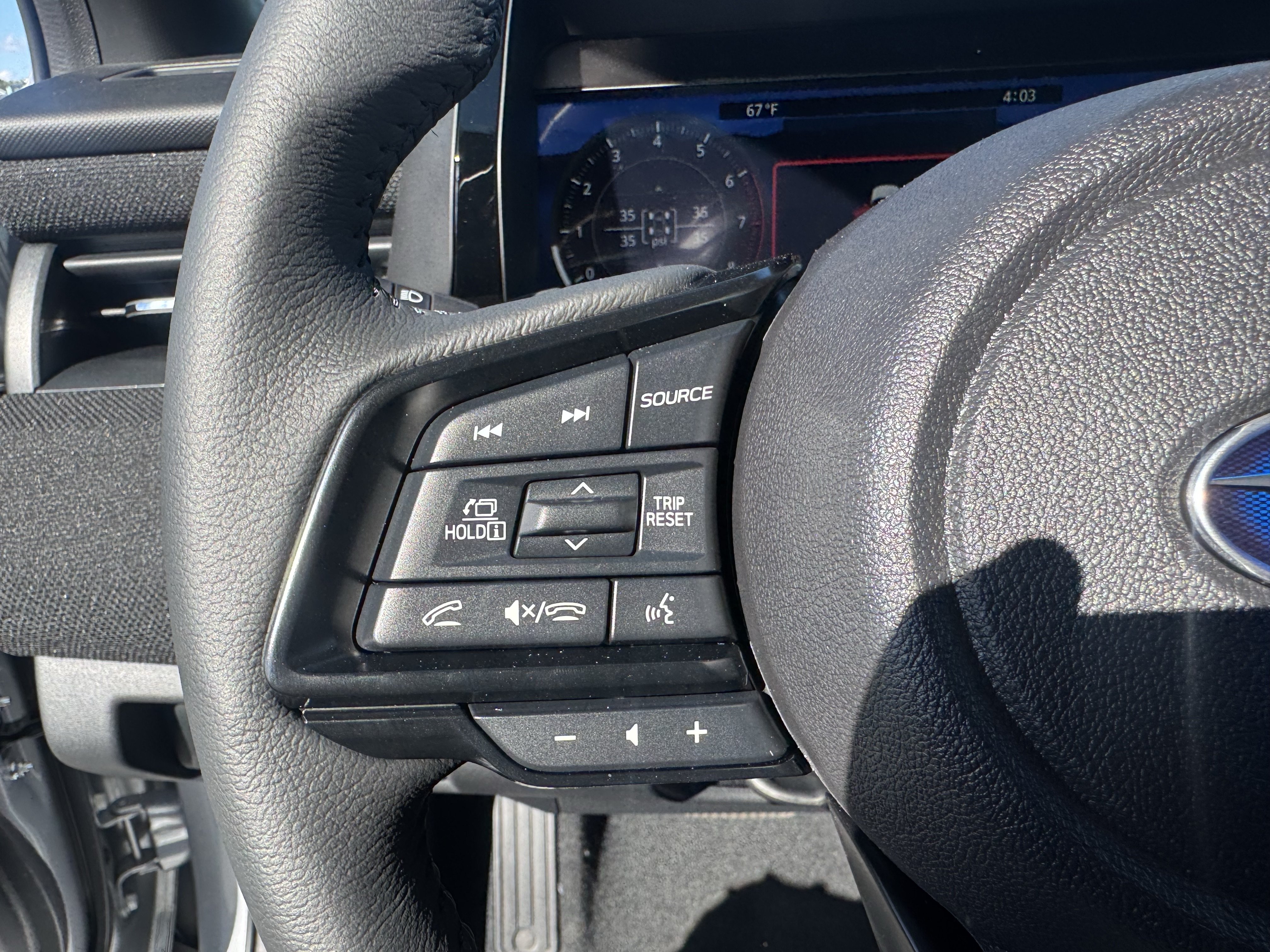 New 2026 Subaru Outback Premium AWD/4WD image 18