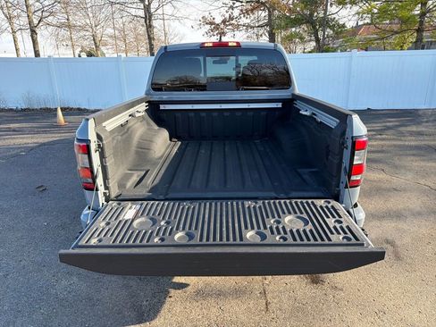 Used 2023 Nissan Frontier PRO-4X w/ Pro Convenience Package image 35