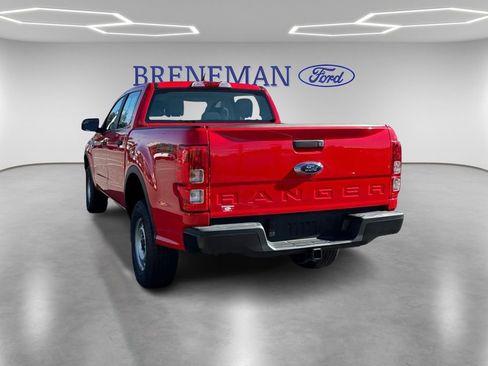 Used 2023 Ford Ranger XL w/ Trailer Tow Package image 7