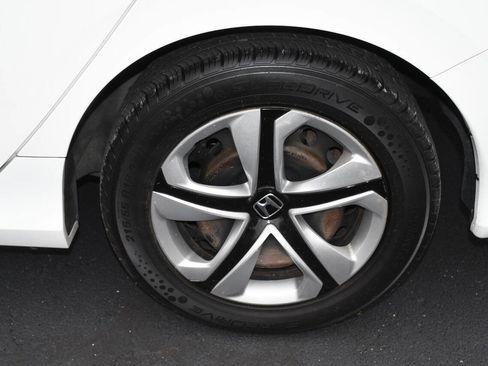 Used 2017 Honda Civic LX image 39