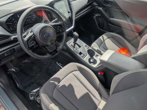 Used 2025 Subaru Crosstrek 2.0i Premium image 18
