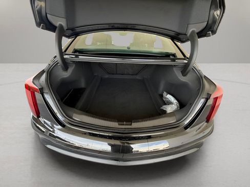 Used 2025 Cadillac CT5 Premium Luxury w/ Sun And Sound Package image 21