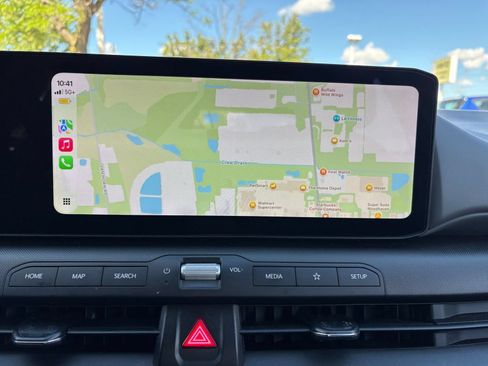 Used 2025 Kia K4 FWD image 20