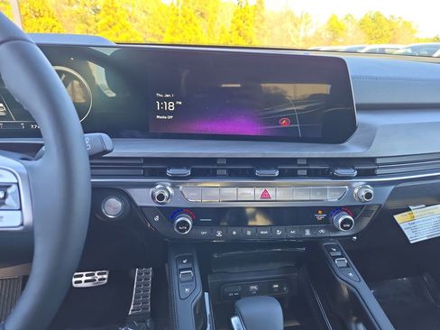 New 2025 Kia Telluride SX X-Line image 25