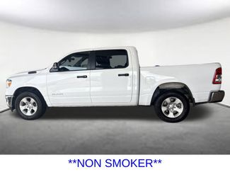 Used 2023 RAM 1500 Big Horn AWD/4WD video 3