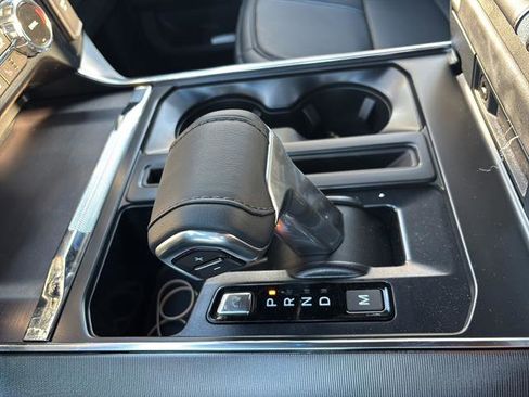 New 2025 Ford F150 Platinum image 24