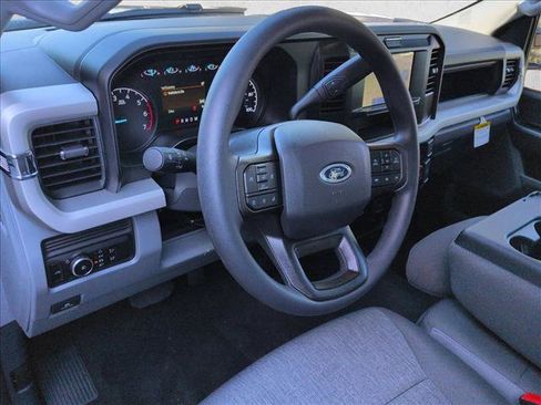 New 2026 Ford F250 XL w/ STX Appearance Package image 3