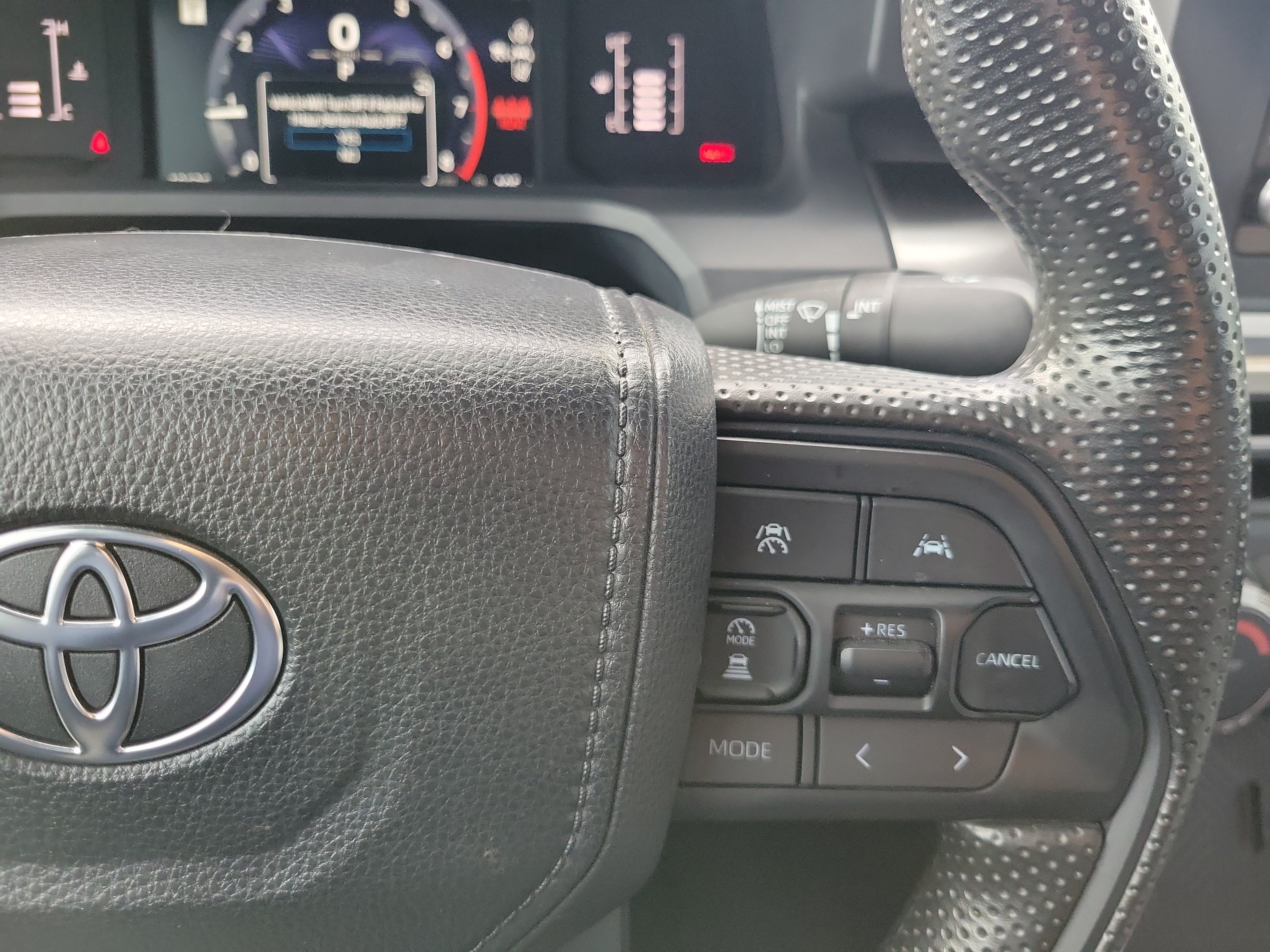 Certified 2025 Toyota Tacoma SR5 RWD image 27