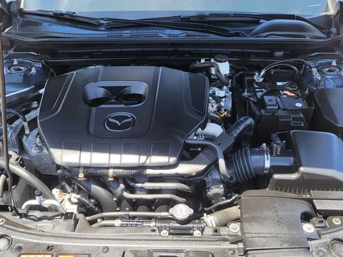 Used 2023 MAZDA MAZDA3 s AWD/4WD image 39