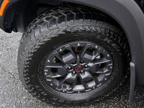 Used 2023 Nissan Frontier PRO-4X w/ Pro-4X Premium Package image 39