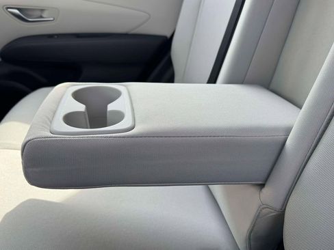 New 2026 Hyundai Tucson SE AWD/4WD image 13