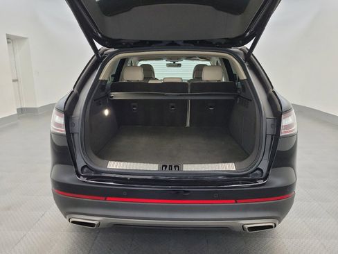 Used 2019 Lincoln Nautilus Select AWD/4WD image 29