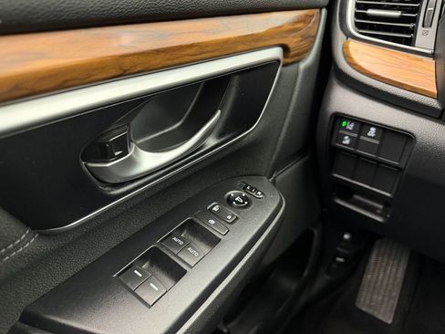 Used 2019 Honda CR-V EX image 12