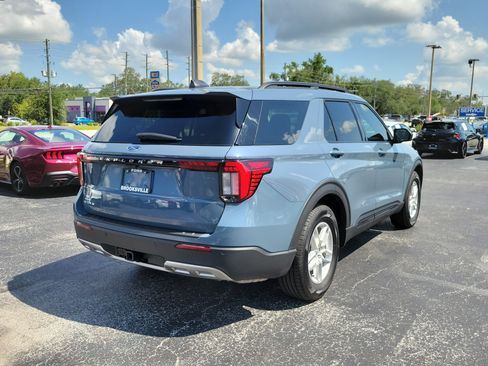 Used 2026 Ford Explorer Active w/ Active Comfort Package RWD image 6