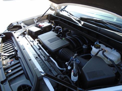 Used 2025 GMC Sierra 1500 SLT image 19