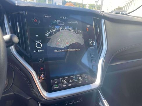 Certified 2023 Subaru Outback Premium image 29