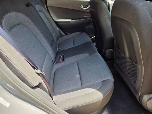 Used 2023 Hyundai Kona SEL FWD image 18