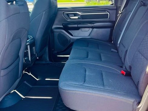 New 2026 RAM 1500 Big Horn AWD/4WD image 18