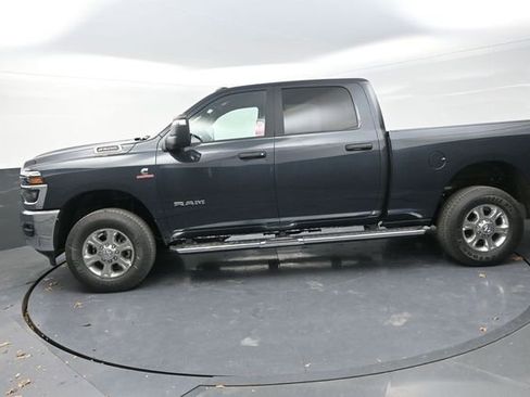 New 2026 RAM 2500 Big Horn image 7