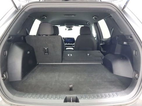 Used 2025 Chevrolet Equinox LT FWD image 28